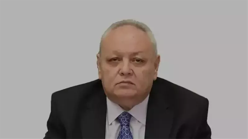 تكريم المستشار أسامة شلبي على خلفية تعيينه رئيسًا لمجلس الدولة