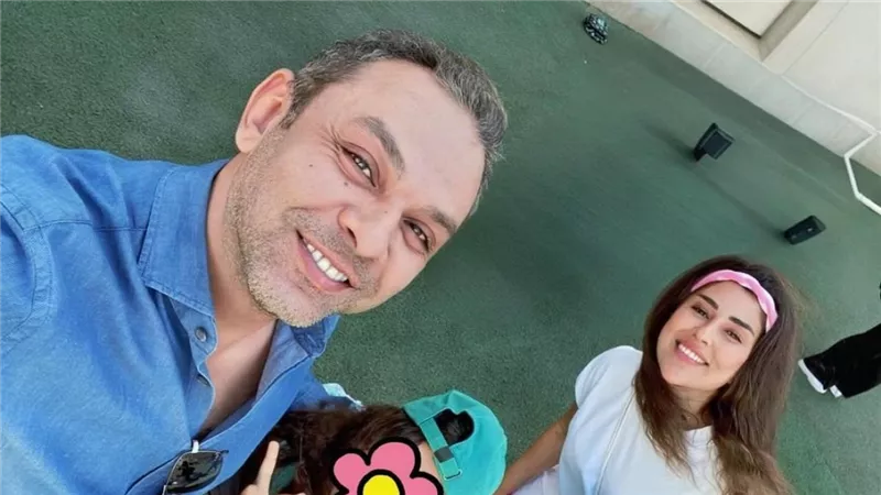 صلح بلا عودة... أيتن عامر تؤكد: الأولاد أولاً والنهايات أخلاق