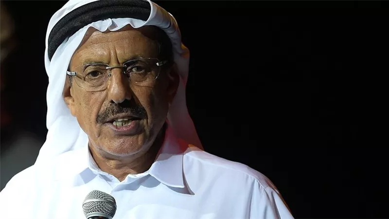 خلف الحبتور: لا يكفي الاعتراف بفلسطين.. مطلوب ضغط دولي لإنهاء الاحتلال