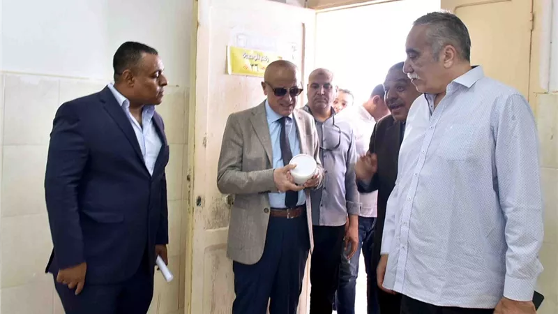 حاضنة أعمال الأقصر.. منصة لتمكين الشباب ودعم الاقتصاد المحلي