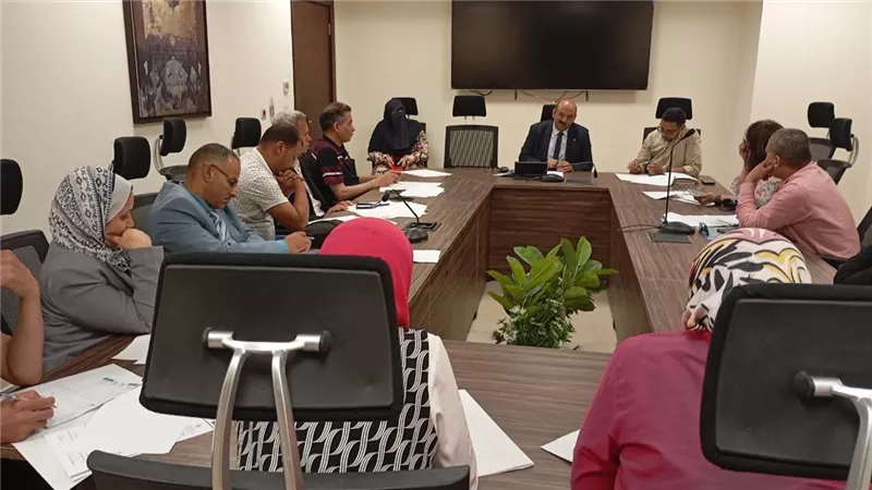 وحدة السكان