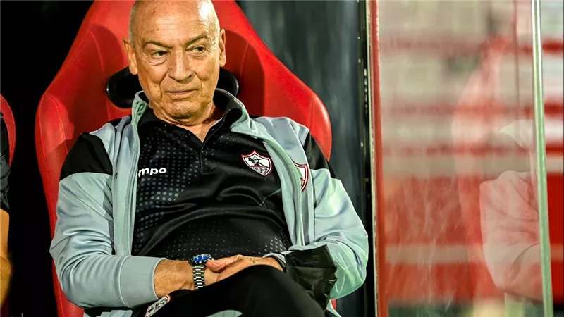 «فيريرا ولا تلميذه».. مصدر يكشف هوية مدرب الزمالك الجديد 