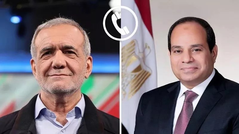 حسن سلامة: حكمة القيادة السياسية المصرية تضمن استقرارالشرق الأوسط 