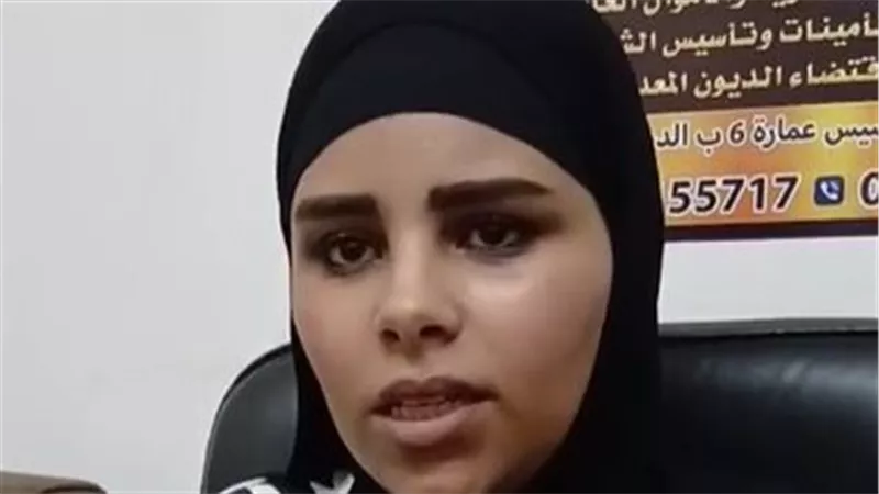 من قاصر لمطلقة.. أم تبحث عن أولادها الخمسة في السودان نفسي اشوفهم