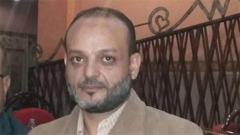 المتهم بإنهاء حياة طفليه بالمنوفية: كنت عايز أربيهم بس مقصدتش قتلهم