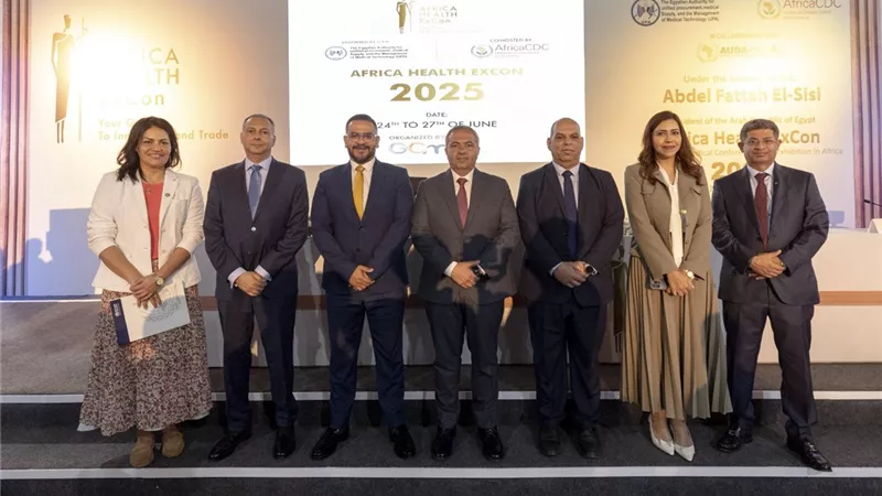 في زمن التكنولوجيا.. مصر ترسم خريطة جديدة للرعاية الصحية الشاملة