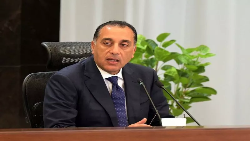مدبولي: نتطلع لتعزيز التعاون الثنائي بين مصر ومملكة النرويج