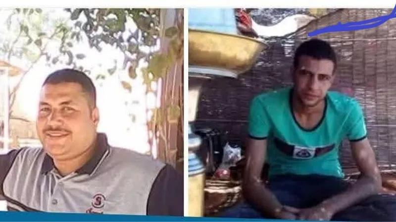 دهشور تواصل أحزانها: تودع خال ونجل شقيقته في حادث سير مروع