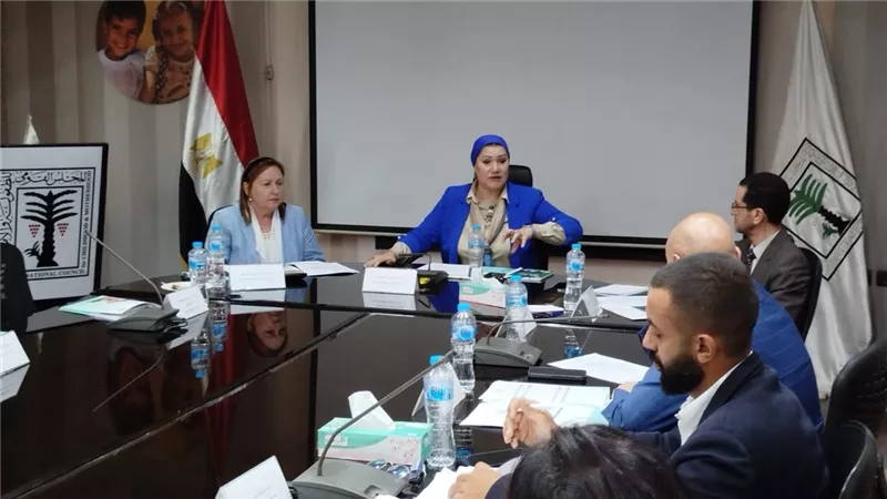 اليوم الوطنى لمناهضة الختان .. حملة «احميها» تتصدر أعمال القومي للطفولة 