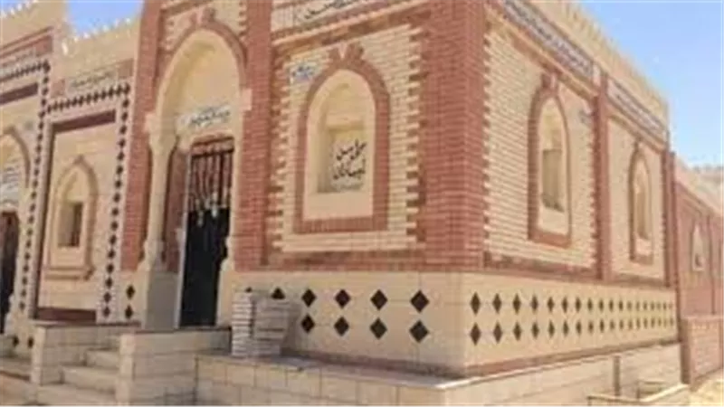 17 أغسطس.. بدء تسليم 114 قطعة أرض مقابر بمدينة القاهرة الجديدة