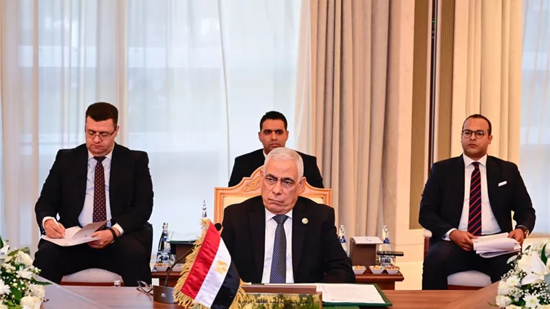 النائب العام يشارك في اجتماع اللجنة التنفيذية لجمعية النواب العموم العرب