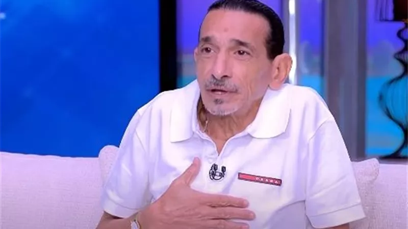 علاء عوض عن تعرضه للأعمال السفلية: كنت بعمل تصرفات مفيش عاقل يعملها|فيديو 