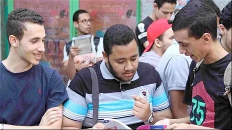 التعليم تعلن بدء التصحيح في امتحانات الثانوية العامة 2025