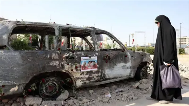 محلل سياسي: 600 قتيل إيراني مقابل 35 إسرائيليًا في الهجمات الأخيرة بين الطرفين