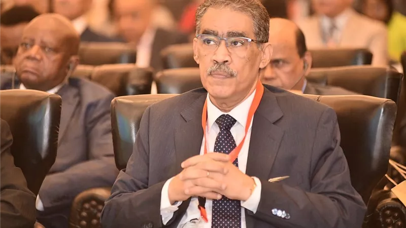 ضياء رشوان: ترامب أدرك عجز إسرائيل في حسم الحرب مع إيران | فيديو