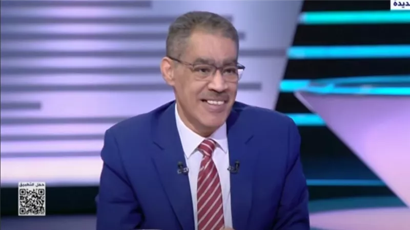 ضياء رشوان: خلافات استخباراتية داخل أمريكا حول نتائج قصف المنشآت النووية 