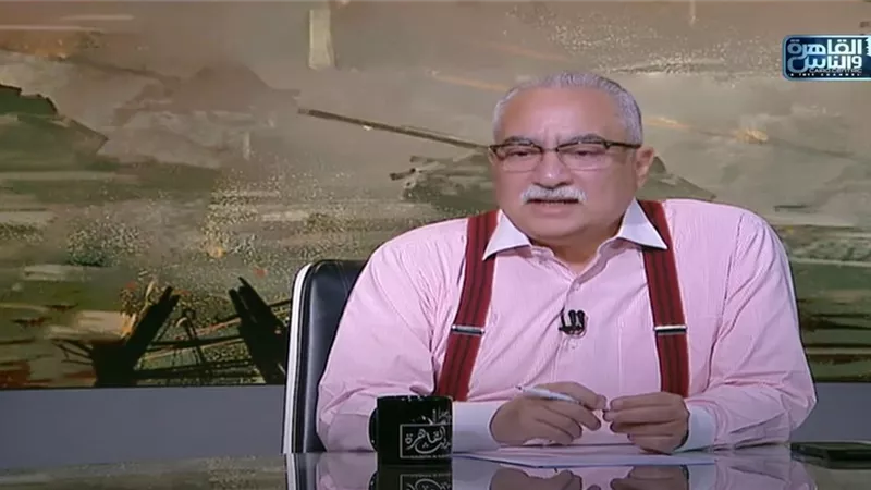 إبراهيم عيسى: ترامب حذر من قصف جديد حال استئناف التخصيب|فيديو 