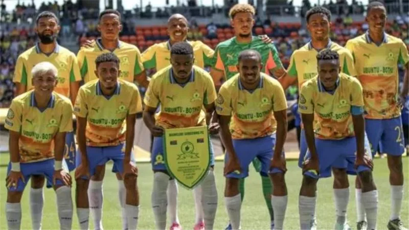 بعد خروج الأهلي.. صن داونز يودع كأس العالم للأندية