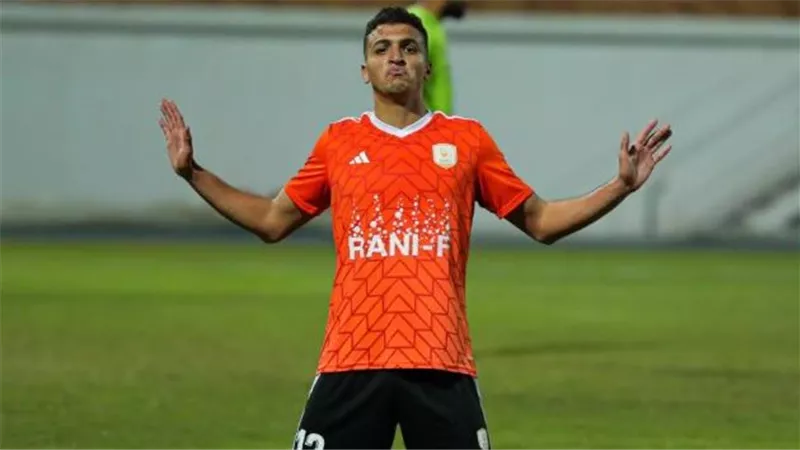 الأهلي يقترب من ضم ياسين مرعي.. وصفقة تبادلية مع سيراميكا كليوباترا