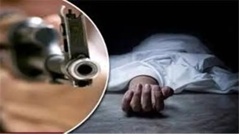 مصرع شاب بطلق ناري في قلين بكفر الشيخ.. والأمن يكثف جهوده لضبط الجاني