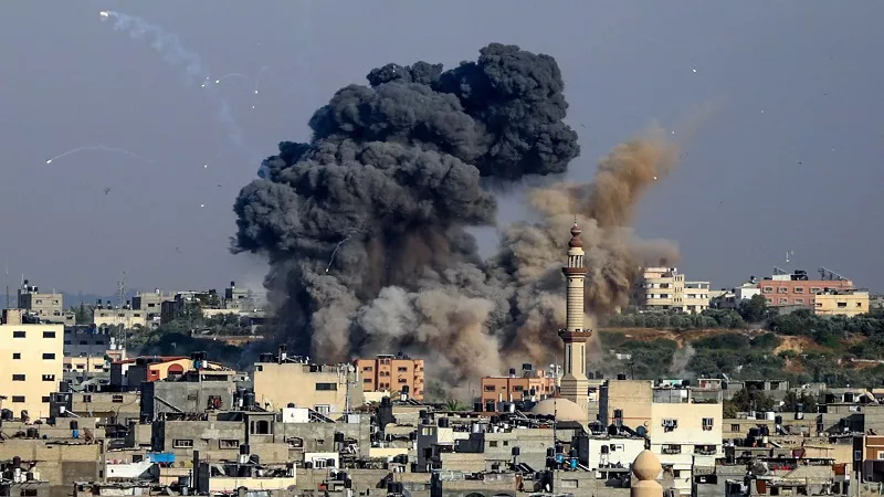 ماجد عبد الفتاح: دعم دولي واسع لفلسطين بفضل الجهود العربية