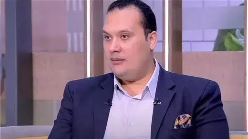 وفاة والدة محمد القرش المتحدث الرسمي باسم وزارة الزراعة.. اعرف موعد الجنازة