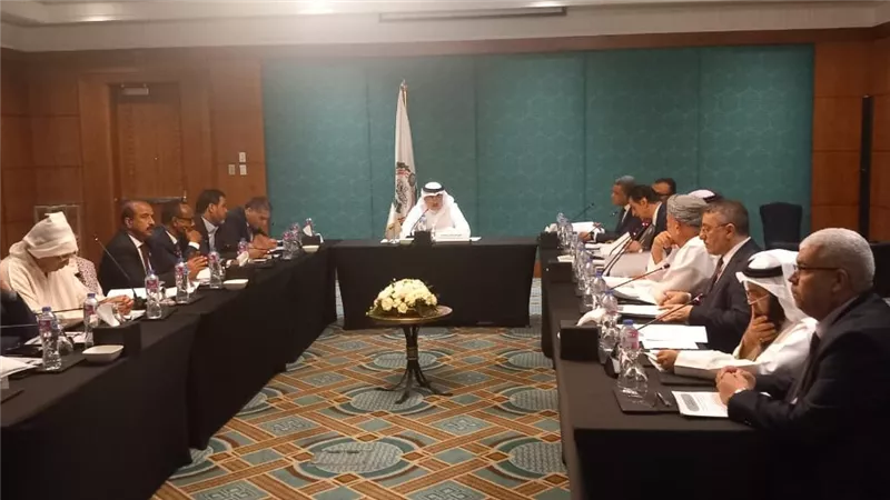 رئيس لجنة الأمن القومي: تقديم تقرير مفصل عن إنجازات اللجنة أكتوبر القادم