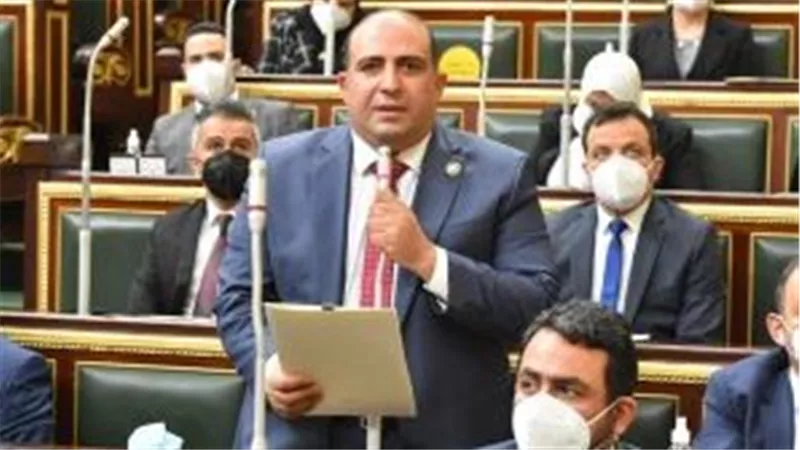 افريقية النواب: كلمة السيسي تؤكد ثوابت مصر الوطنية تجاه القضية الفلسطينية