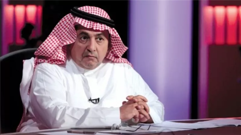 داود الشريان: حكمت الهجري قايض وطنه بوهم واستجار بإسرائيل لتجميل وجهها العنصري