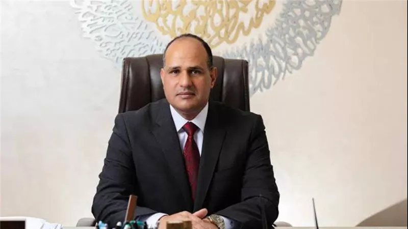 المجلس الأعلى للأمناء: 
