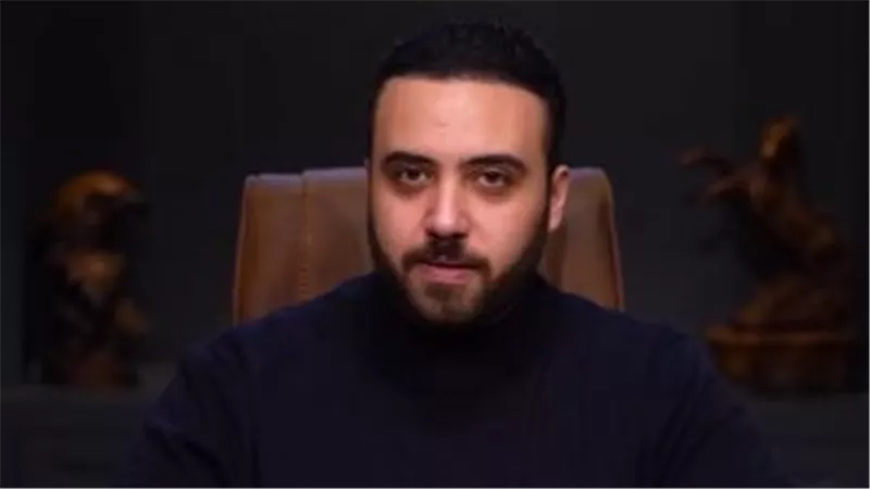 محمد نور عن الهجوم الإلكتروني بعد دعمه للخليج: «ضد إيران ومش هيهزّوا شعرة فيا»