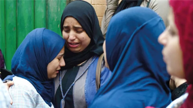 لطلاب الثانوية العامة 2025.. تعرف على مواصفات امتحان اللغة الإنجليزية