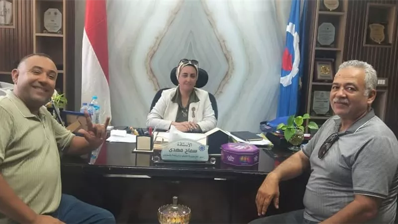 الرياضة حق للجميع.. مبادرة السويس لدعم ذوي الهمم                    