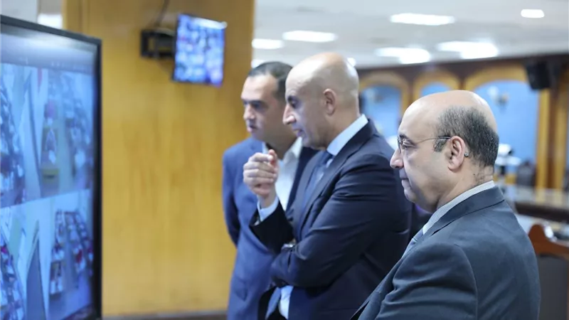 غرفة العمليات المركزية: أجواء هادئة في خامس أيام امتحانات الثانوية العامة 
