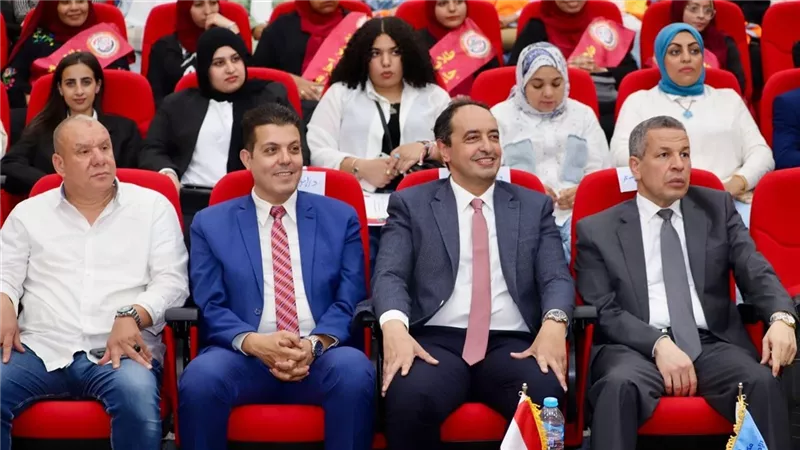 بمناسبة اليوم العالمي لمكافحة المخدرات: تنفيذ 11650 نشاط على مستوى الجمهورية 
