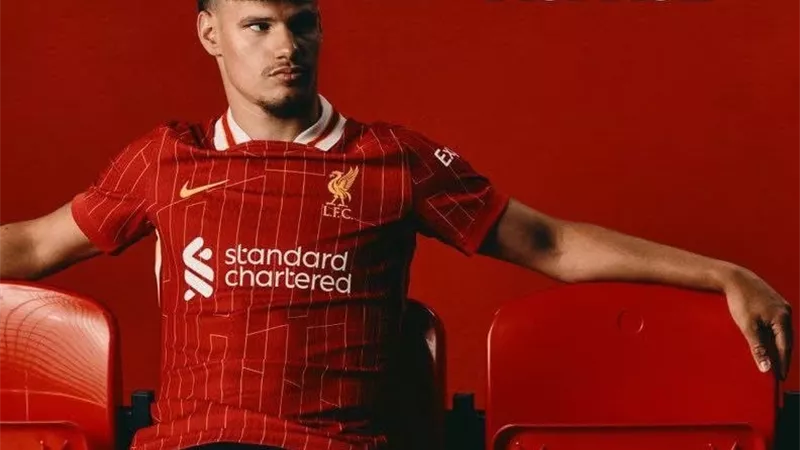 لمزاملة محمد صلاح.. كيركيز لاعبًا جديدًا في ليفربول 