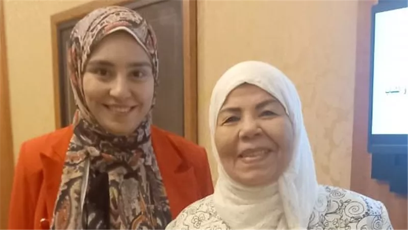 شادية الجمل: البرلمان العربي حقق إنجازات نوعية في قضايا المرأة والتعليم