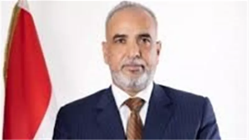 الجبوري: البرلمان العربي نقل صوت الشعوب إلى المحافل الدولية 