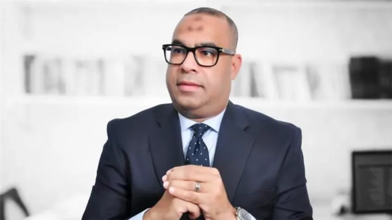 محمد فضل الله: حمزة عبد الكريم فتح بابًا جديدًا للمواهب المصرية