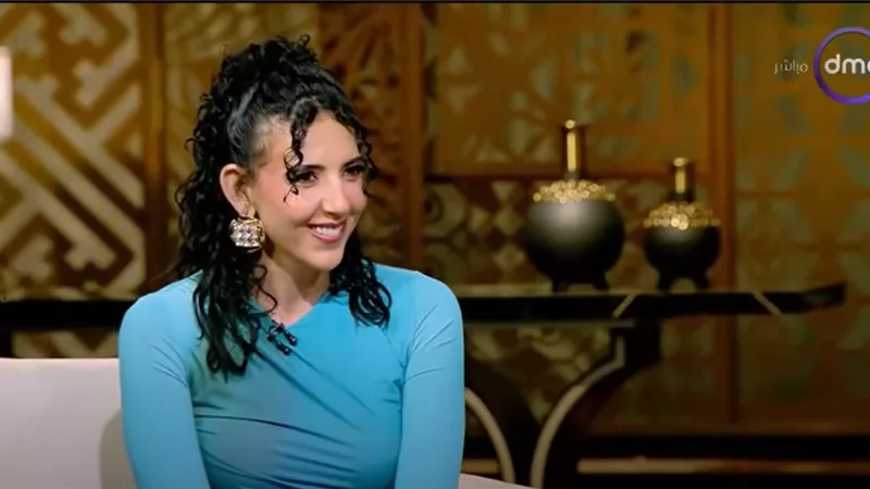 صدمة مهنية ونقطة تحوّل.. هادية غالب تكشف سر التغيير