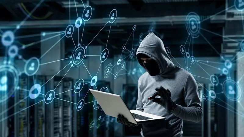 هجمات سلاسل التوريد تتصدر قائمة التهديدات التي واجهتها الشركات خلال 12 شهرًا 