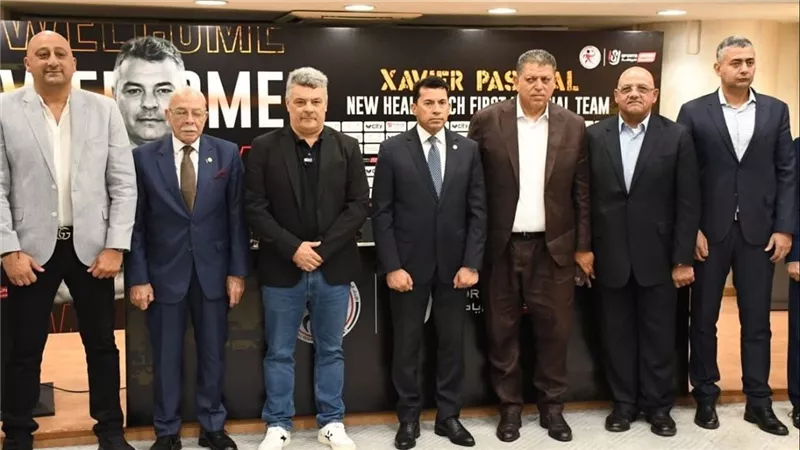 خالد فتحي يكشف أسباب اختيار باسكوال لقيادة المنتخب الأول