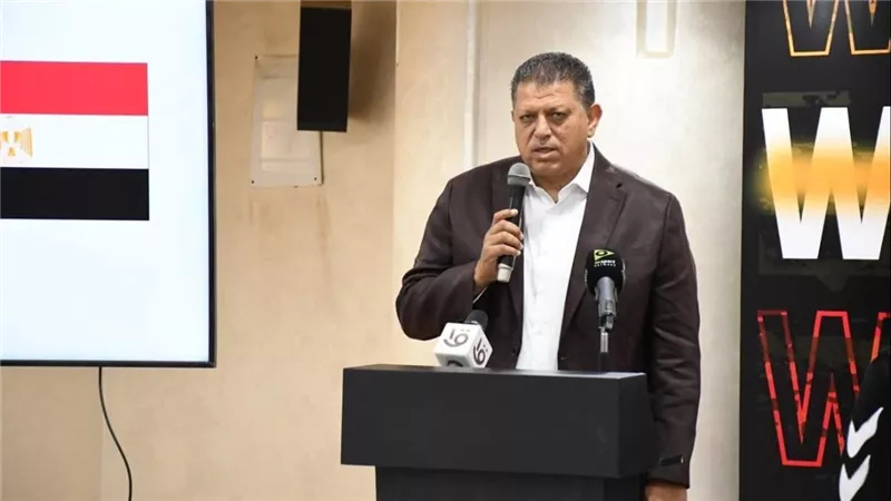 مجلس اتحاد اليد يجتمع اليوم لمناقشة استعدادات الموسم الجديد