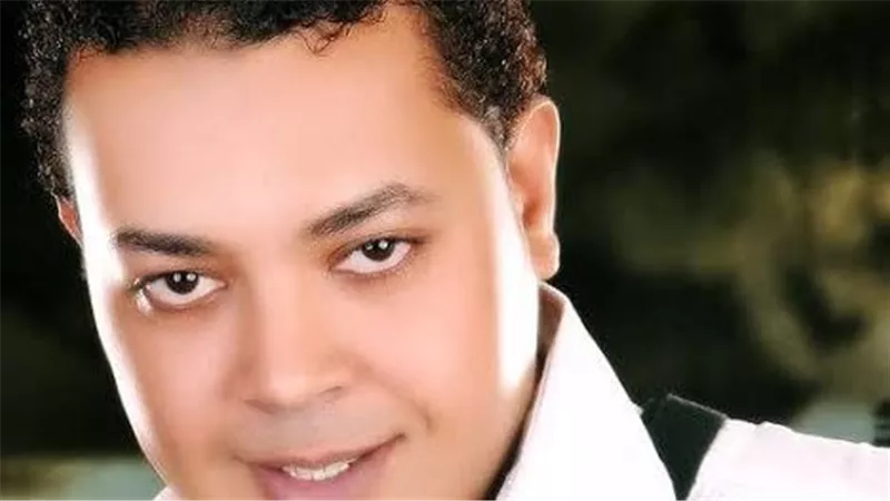 القبض على الفنان محمود الحسيني بعد تعديه بالضرب على طليقته