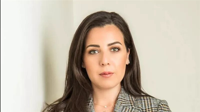 وزيرة التضامن تهنيء زينة توكل لتعيينها مديرة تنفيذية لـ قادرون باختلاف