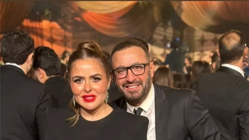 «من الحب للزنزانة»: نجوم بدأت قصصهم بالزفاف وانتهت في ساحات القضاء