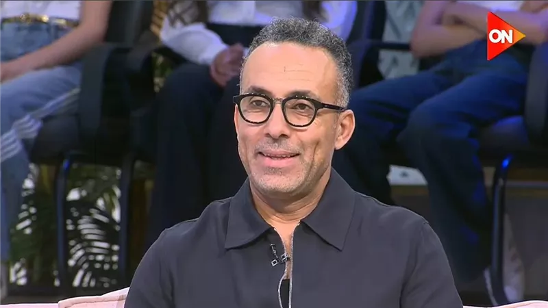 أحمد الدسوقي: الطفلة ضحى سر حبى لقصة فليم Happy Birthday