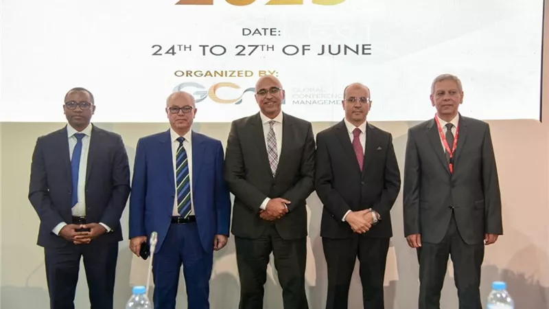 نحو سوق موحد.. هيئة الدواء تطلق أولى جلساتها بالمعرض الطبي الإفريقي