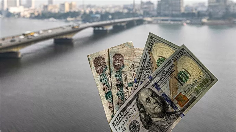 سعر الدولار مقابل الجنيه المصري يتراجع في مستهل تعاملات اليوم الخميس