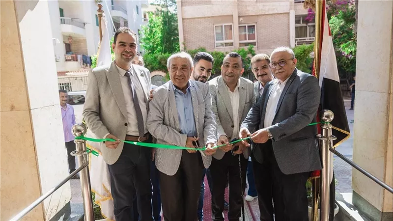 لتوفير بيئة خدمية متكاملة.. نقابة المهندسين تُطلق مرحلة جديدة من تطوير مصايفها